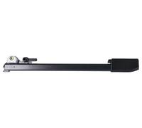 Xlc cc x63 leva di bloccaggio per azura xtra led xtra wt almada work e bike carrier