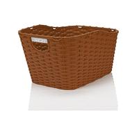 XLC CESTA DE MIMBRE sintético Carry More para SIST