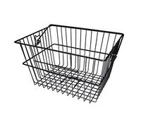 XLC CESTA TR.MIJNENPIEPER City Malla ANCH.Alta Acero N