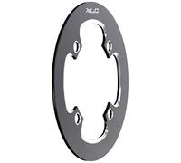 XLC CG-A01, Paracatena Unisex-Adult, Nero, 17 x 17 x 17 cm