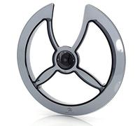 XLC CG-K01 Protector DE Plato P/46-48 D AHUMADO