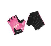 XLC Cg-s08 - Borsa per Bicicletta, da Bambina, Bambina, 2500131520, Rosso, 4