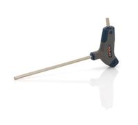 XLC Chiave a brugola a T, Grigio, 20 x 5 x 5 cm
