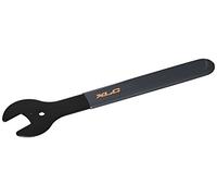 XLC, Chiave a cono TO-S22 Unisex-Adult, Nero, One Size