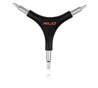 Xlc Attrezzo Y Key To M15 Black