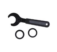 Xlc Strumento To-s90 Inner Bearing/crank Instal Wrench