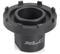 XLC Chiave per anelli bloccaggio motore TO-E01 Bosch Performance e Active 2014