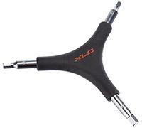 Xlc to m02 chiave a y allen 4 5 6 mm