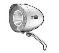 XLC 03 Faro LED 40LUX INTERRUPTOR+Sensor CROM