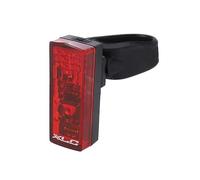 Xlc Cl-r27 Proxima Pro Plus Rear Light One Size