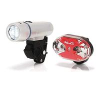 XLC CL-S03 - Set di luci a LED per Triton/TR.THEBE 5X