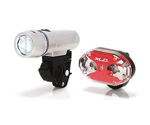 XLC CL-S03 - Set di luci a LED per Triton/TR.THEBE 5X