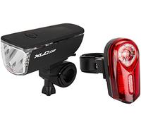 XLC Set di luci LED a batteria Ariel / Neso CL-S11