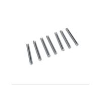 XLC Clip Riflettenti per Raggi StVZO 72pz