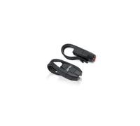 XLC cls10 Luce di Sicurezza, Nero, 10 x 5 x 3 cm