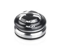 XLC Comp A-Head-Serie sterzo HS-I05 conif.,1 1/8 - 1,5", integrato,nero