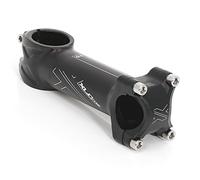 XLC Comp A-Head ST-M15Ã Attacco Manubrio 31,8 mm, 90 mm, 6°, Nero