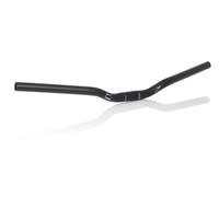 XLC Comp Ergo-Bar HB-C09 31,8 mm, 600 mm, 15gradi, nero