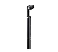 XLC Comp SP-S08 Sella A Molla Ø31,6mm, 350mm 85-100kg Nero