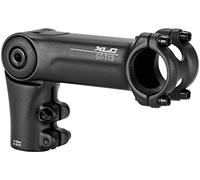 Attacco manubrio regolabile XLC Comp A-Head ST-T13 31,8 mm 1 1/8" 110 mm
