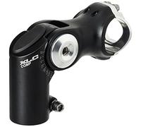 XLC Comp St-T17 Unisex Stelo Nero 80mm