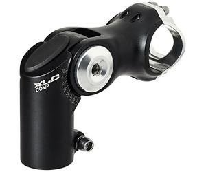XLC Comp St-T17 Unisex Stelo Nero 80mm