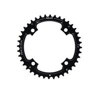 XLC corona anteriore CR-A22 Sram 2x10 speed, 120mm, 40 denti