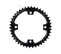 Xlc Cr-a22 Sram 80 Bcd Chainring Nero 42t