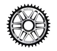 XLC Corona CR-E08 per eBike 38 Denti Direct Mount compatibile con Yamaha PW-X2 N
