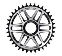 XLC Corona e-bike CR-E09 Yamaha PW-X3, direct mount, 36d.