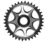 XLC Corona ebike CR-E13 Yamaha PW-ST, direct mount, 36d. 153g