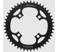 Xlc E-bike Cr-e11 104 Bcd Chainring Argento 46t Black