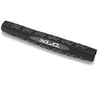 XLC CP-N03 PROTECC.VAINA NEOPRENO 260x90x110MM NEG