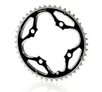 XLC CR-A01 PLATO 104 MM ALU 4 BRAZOS 44 DIENTES