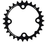 Xlc Cr-a22 Sram 80 Bcd Chainring Nero 27t