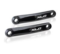 XLC CR-E01 Crankset for Bosch Systems (Left & Right, 175 mm, 15 mm)