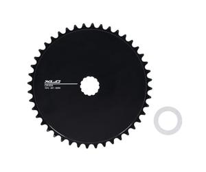 XLC CR-E06 PLATO E-BIKE BOSCH GEN3 44D DM ALNEG