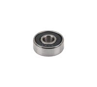 Xlc Bb-c20 3803-2rs-max 26x17x7 Hub Bearings Argento 26 x 17 x 7 mm