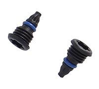 XLC Dado sbiancante BR-X126 per Magura, M6 x 0,8 mm