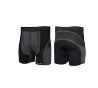 XLC Damen TR S18 Boxer, Nero, S/M