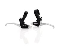 XLC Campanello per bicicletta in alluminio DD-M01