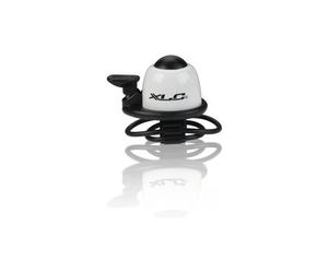 Xlc dd m07campanello in alluminio bianco