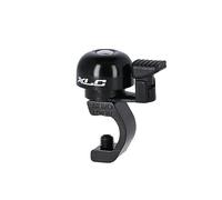 XLC DD-M24 Campanello P/Maniglia Freno ALU.Nero