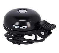 XLC DD-M29 Campana Nero Taglia unica