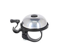 XLC DD-M32 MINITIMBRE 36 mm ABRAZ.20.5-23 mm Acciaio Timbri, Sport, Argento (Argento), Taglia unica