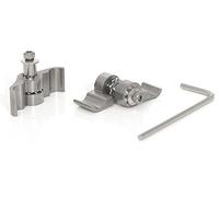 XLC DE. DE TUBERÍA DE FR. REGULABLE (JUE. C. 2 PI.