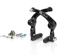 XLC di U Brake frenatura, Nero, 91 mm