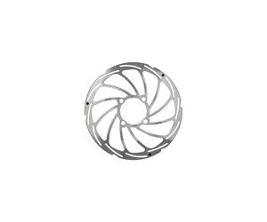 XLC Disco Freno Posteriore BR-X114 203/2,0mm Argento
