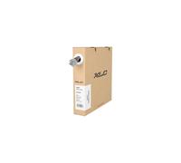 XLC Dispenser cavo cambio 100xØ1,1/2250mm, Ø4x4mm, stainless