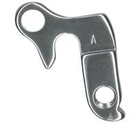 XLC DO-A01 PUNTERA DE CAMBIO ALUMINIO